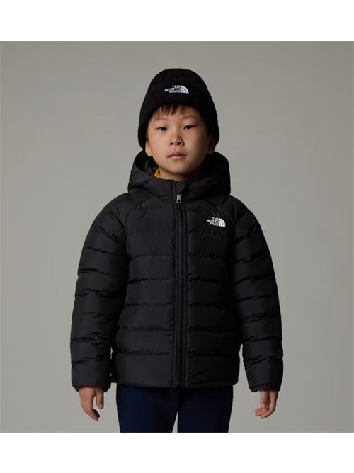 kid reversible perrito THE NORTH FACE | NF0A88VJJK31JK31